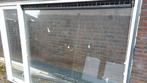 Kozijn woonkamer, Gebruikt, Ophalen of Verzenden, 150 tot 225 cm, Inclusief glas