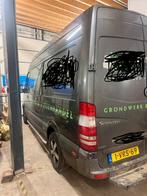 Mercedes-bSprinter 3 liter v zesCDI 319 AUT 906 KA 35 2011, Auto's, Automaat, Achterwielaandrijving, 190 pk, 2987 cc