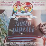 LP Fausto Papetti – Duo Haay & Faay Presenteert, Ophalen of Verzenden, Gebruikt, 12 inch