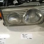 Mercedes W123 Koplamp Linksvoor Merk Bosch