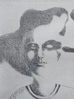 Ets Surrealisme 1981, Antiek en Kunst, Kunst | Etsen en Gravures, Verzenden