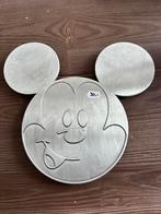 Disney world pannen onderzetter mickey mouse, Ophalen of Verzenden, Mickey Mouse, Zo goed als nieuw