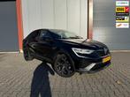 Renault Arkana 1.3 mild hybrid 160 R.S. line, Arkana, Gebruikt, 4 cilinders, Zwart
