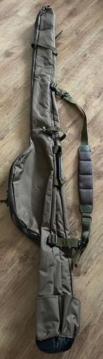 Korda Compac 3 Rod Divide Holdall 12ft, Watersport en Boten, Hengelsport | Karpervissen, Ophalen of Verzenden, Nieuw, Overige typen