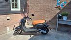 Elektrische scooter, Ophalen, Elektrisch, Zo goed als nieuw