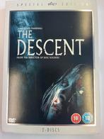 The Descent - Special Edition DVD, Vanaf 16 jaar, Boxset, Ophalen of Verzenden, Zo goed als nieuw