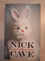 Nick Cave - De dood van Bunny Munro, Ophalen of Verzenden, Gelezen, Nick Cave, Nederland