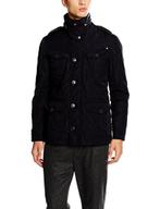 Hackett London jacket maat XXL blauw Nieuw van €649,-, Ophalen of Verzenden, Nieuw, Overige maten, Blauw