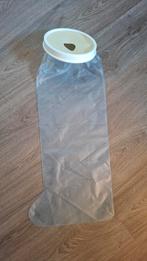 Douchehoes onderbeen, Ophalen of Verzenden, Zo goed als nieuw