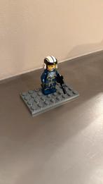 Lego Star Wars U-Wing pilot sw0800, Kinderen en Baby's, Speelgoed | Duplo en Lego, Ophalen of Verzenden, Zo goed als nieuw