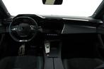 Peugeot 408 HYBRID 136 E-DCS6 GT AUT | 360 Camera | HiFi Pre, 136 pk, Gebruikt, Zwart, 1199 cc