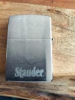 Zippo, Verzamelen, Rookartikelen, Aanstekers en Luciferdoosjes, Ophalen, Zo goed als nieuw, Aansteker