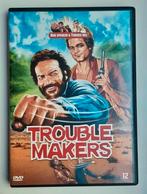 Troublemakers dvd (1994)(Bud Spencer , Terence Hill), Cd's en Dvd's, Dvd's | Komedie, Ophalen of Verzenden, Vanaf 12 jaar, Actiekomedie