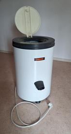Zanussi centrifuge, Witgoed en Apparatuur, Wasdrogers, Ophalen, Gebruikt, Minder dan 85 cm, Bovenlader