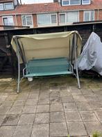Schommelbank, Tuin en Terras, Ophalen, Gebruikt, Schommelbank