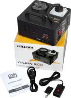 ALGAM LIGHTING - VULKAN1200, Muziek en Instrumenten, Licht en Laser, Nieuw, Ophalen of Verzenden, ., Kleur
