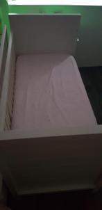 Bed, Ophalen of Verzenden, Zo goed als nieuw, Jongetje of Meisje