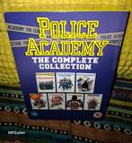 Police Academy  .. Complete Collection, Cd's en Dvd's, Actiekomedie, Alle leeftijden, Boxset, Ophalen of Verzenden