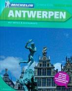 Antwerpen (Michelin Groene Gids Weekend), Boeken, Ophalen of Verzenden, Zo goed als nieuw, Europa, Michelin