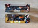 RB 18 en 19 .. MAX VERSTAPPEN, Hobby en Vrije tijd, Modelauto's | 1:24, Ophalen of Verzenden, Nieuw, Bburago