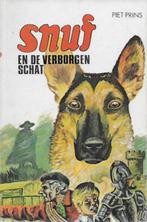 Piet Prins: Snuf de hond - een 9-tal verschillende delen, Ophalen of Verzenden, Gelezen