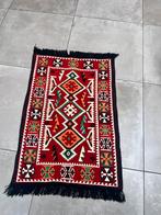 PRACHTIG HAND GEKNOOPT PERZISCH KLEED TAPIJT NIEUW, Huis en Inrichting, Stoffering | Tapijten en Kleden, 100 tot 150 cm, Nieuw