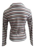 Levi's trui S, Kleding | Dames, Truien en Vesten, Blauw, Ophalen of Verzenden, Zo goed als nieuw