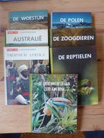 te koop: diverse boeken van de Parool Life serie, Ophalen, Zo goed als nieuw