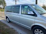 Volkswagen Transporter Kombi 2.0TDI 75KW L2h1 3000 2012, Auto's, Voorwielaandrijving, Euro 5, Stof, Metallic lak