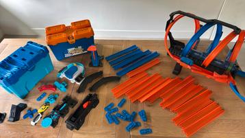 Hot wheels  pakket met kurkentrekker beschikbaar voor biedingen