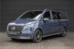 Mercedes-Benz V-Klasse 250d Lang DC AMG-Line Elek stoel - Bu, Automaat, Achterwielaandrijving, Gebruikt, 2000 kg