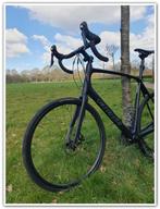 Specialized Diverge Carbon Comp 100% carbon gravelracer 64cm, 28 inch, Gebruikt, Carbon, Heren