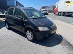 Fiat Idea 1.4-16V Emotion 70.000 KM!, Auto's, Fiat, Voorwielaandrijving, 15 km/l, Gebruikt, Idea
