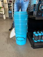 Autopoets spullen stipt, Ophalen, Nieuw