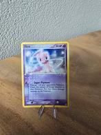 Mew Holon Phantoms 111/110, Verzenden, Zo goed als nieuw, Losse kaart, Foil