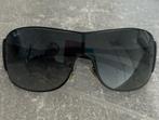 Ray-Ban Zonnebril – als nieuw, met originele case, Zonnebril, Zwart, Ophalen of Verzenden, Zo goed als nieuw