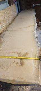 Gedroogde eiken schaaldelen 85 cm breed., Ophalen, Minder dan 15 m²