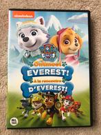 DVD: Paw Patrol ontmoet Everest, Cd's en Dvd's, Dvd's | Tekenfilms en Animatie, Alle leeftijden, Ophalen of Verzenden, Zo goed als nieuw