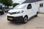 Toyota ProAce Worker 2.0 D-4D Live EURO 6 | Carplay | Airco, Voorwielaandrijving, 145 pk, Stof, Gebruikt