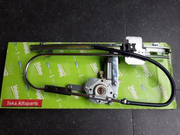 Mercedes W202 C-klasse Raammechanisme Valeo 850247 RA beschikbaar voor biedingen