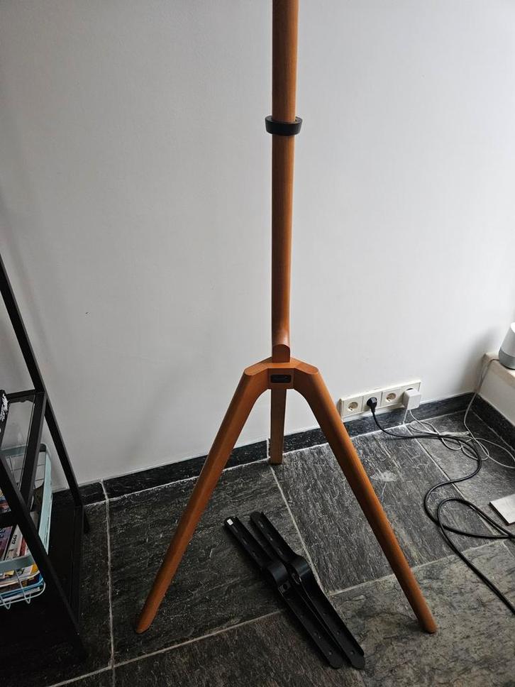 TV Standaard - my wall tv HT23, Audio, Tv en Foto, Televisiebeugels, Gebruikt, Ophalen of Verzenden