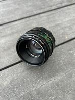 Helios 44-2 58mm f/2, Ophalen of Verzenden, Gebruikt, Standaardlens