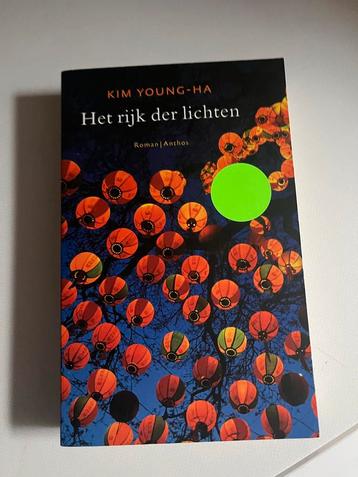 Het rijk der lichten - Kim Young-Ha beschikbaar voor biedingen