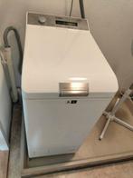 Wasmachine AEG bovenlader, Witgoed en Apparatuur, Ophalen, 1200 tot 1600 toeren, Gebruikt, 4 tot 6 kg
