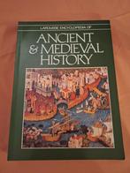 Larousse Encyclopedieën: Geschiedenis & Kunst, Boeken, Encyclopedieën, Larousse, Ophalen of Verzenden, Zo goed als nieuw, Los deel