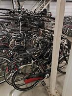 Te koop partij gebruikte fietsen 37 stuks, Ophalen, Gebruikt, Overige merken