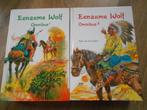 Sybe van der Galiën Eenzame wolf omnibus deel 1 en 2, Ophalen of Verzenden, Zo goed als nieuw