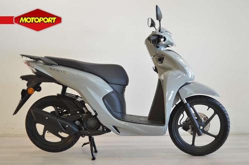Honda NSC 110 VISION (bj 2025), Motoren, Motoren | Honda, Bedrijf, Scooter