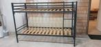 Stapelbed 90 x 200, Huis en Inrichting, Slaapkamer | Stapelbedden en Hoogslapers, Ophalen of Verzenden, Zo goed als nieuw