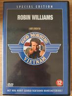 dvd Good Morning, Vietnam, 1980 tot heden, Drama, Ophalen of Verzenden, Zo goed als nieuw